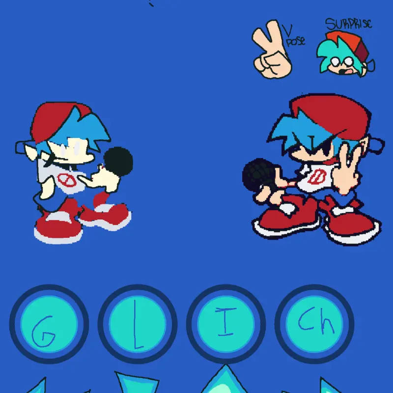 Game by @minion_1232