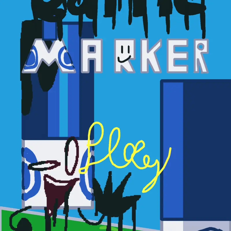 Game by @marker4958