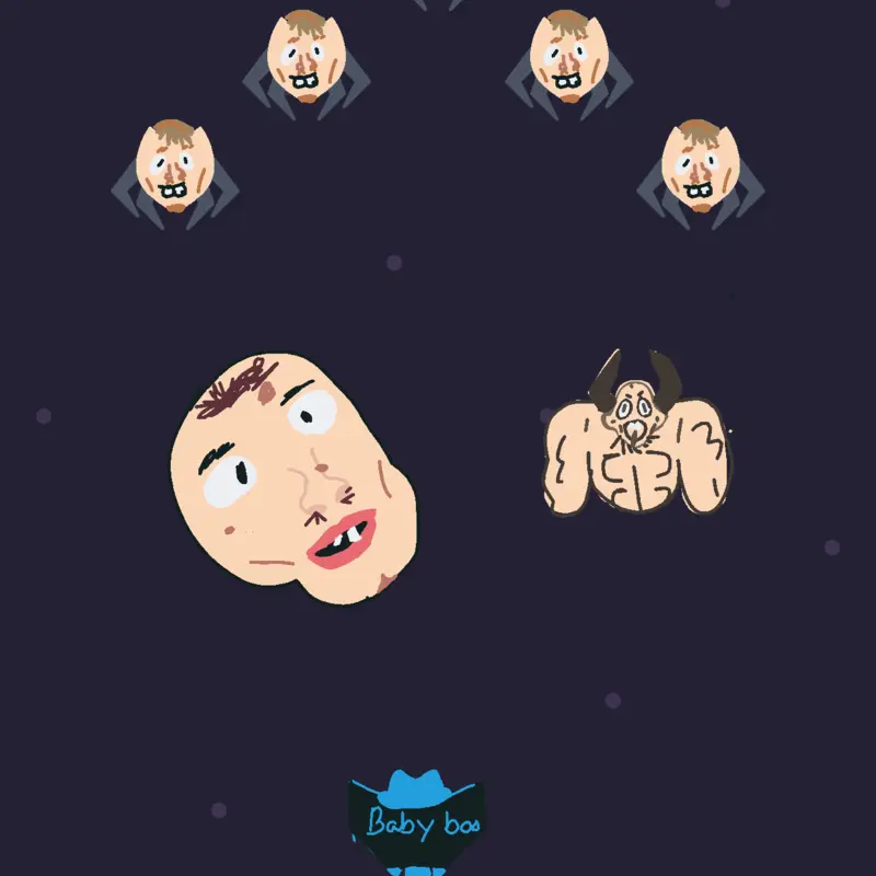 Game by @Mort_thenugget