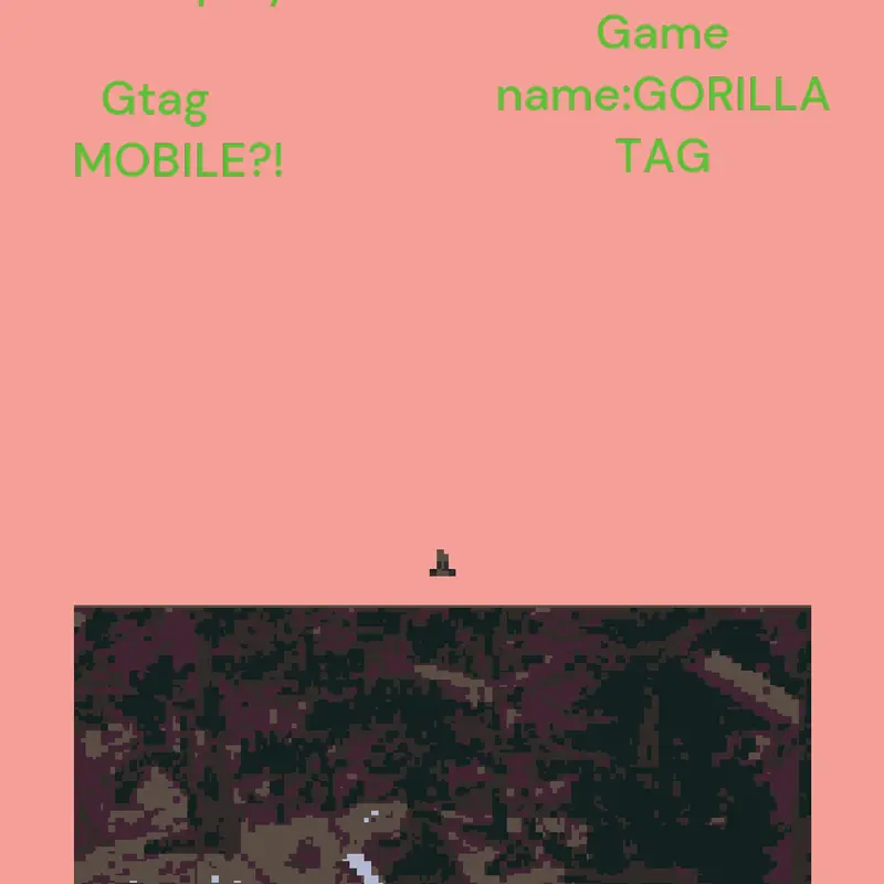 Game by @Clurkr