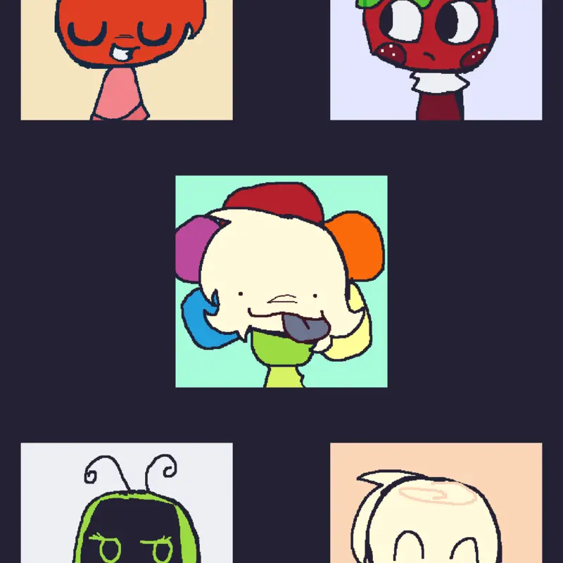 Game by @crunchyapples