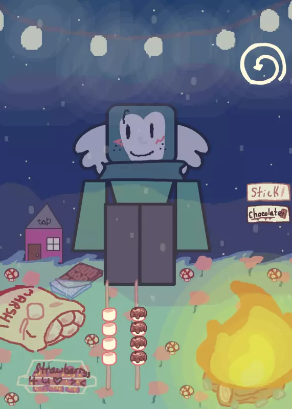 Game by @c3m3ra_fu1ur3