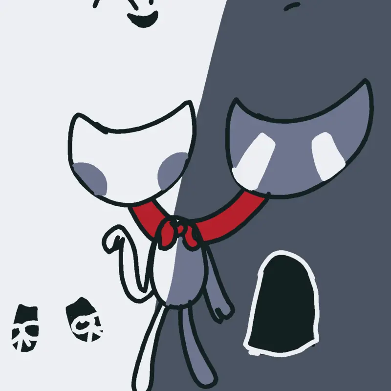 KSHBSSJ by @brusha_fan