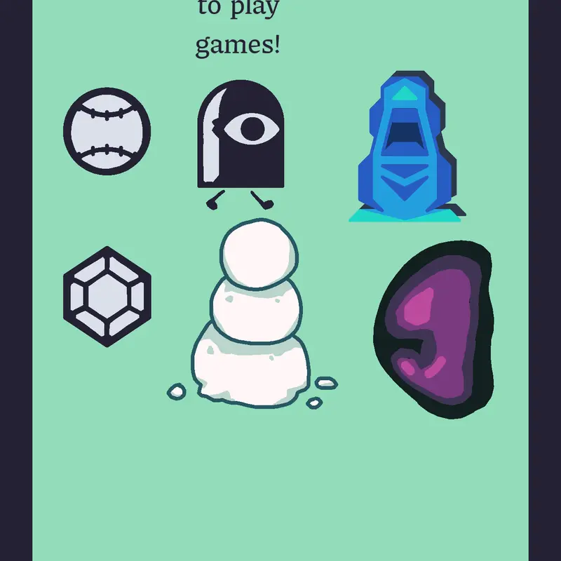 Game by @Maggie_Star_Noelle