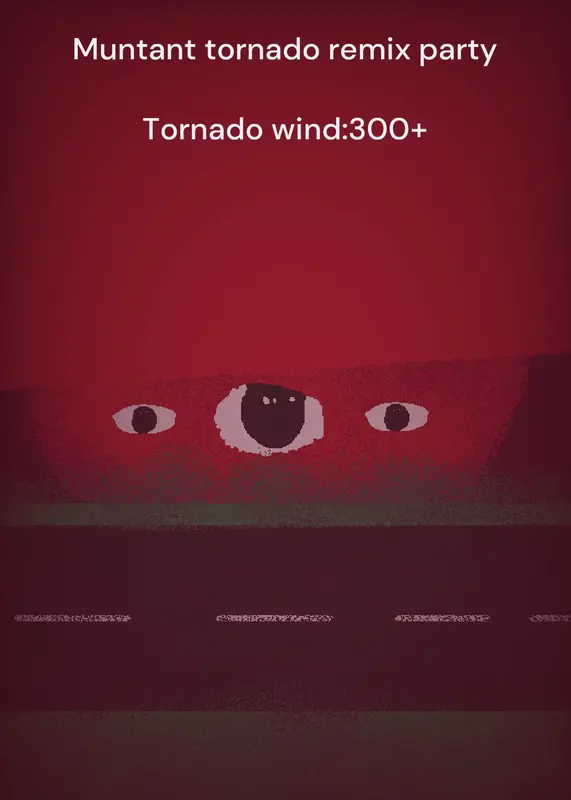 Game by @_Honda_Lee_Tornadoes_