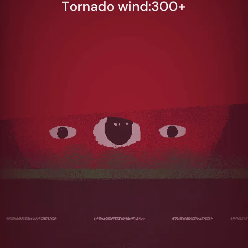 Game by @_Soichiro_Lee_Tornadoes_