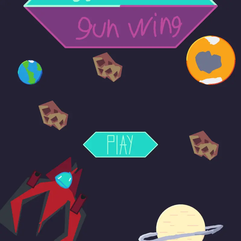 Game by @sopooo