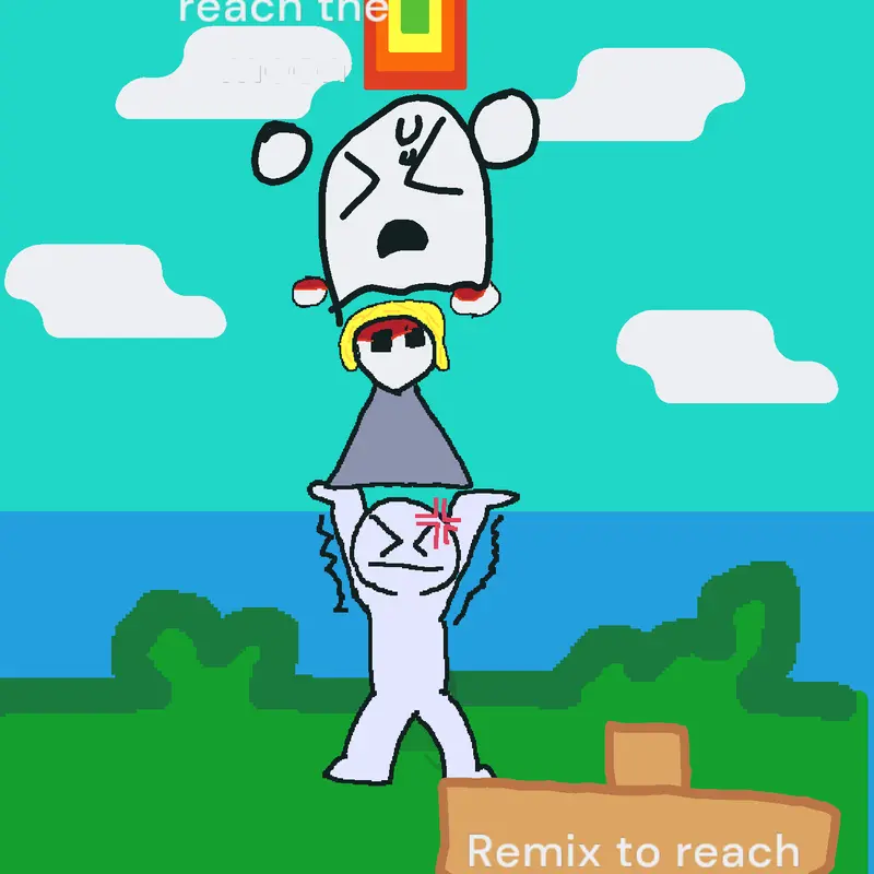 Game by @Camila_leftthesever