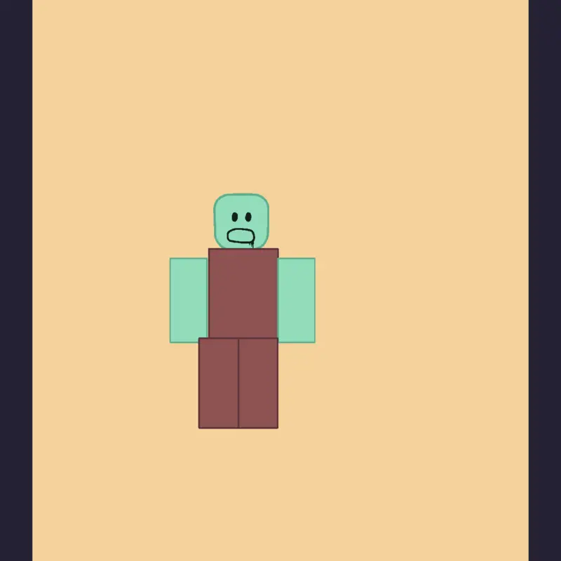 Game by @patitostudios