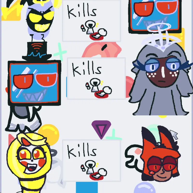 Game by @inmtop