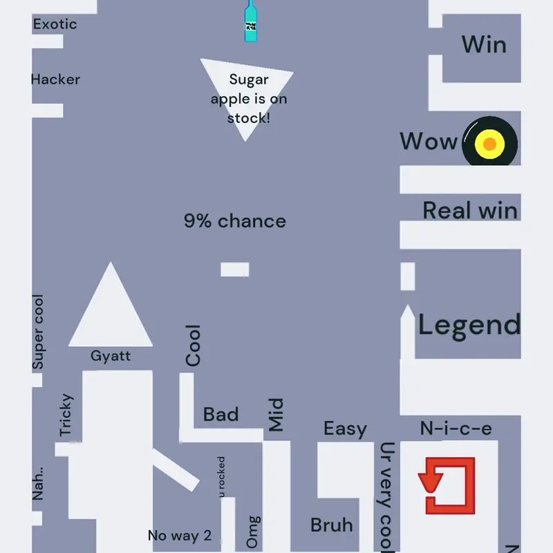 Game by @grape_456