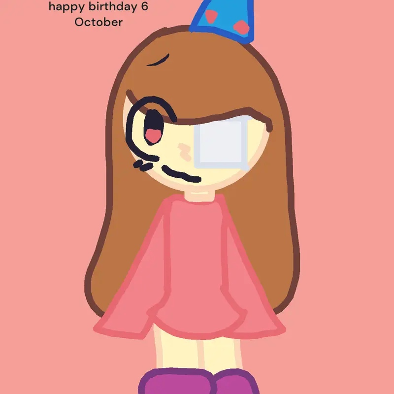Why by @CuteDonuts12