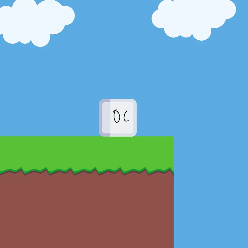 Game by @Andreajoy