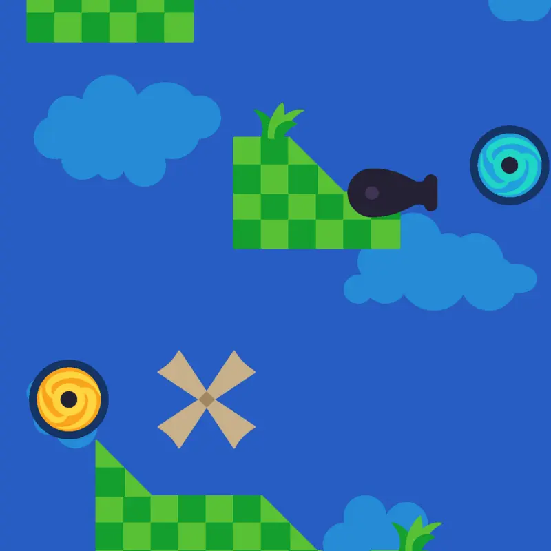 Game by @KalelAClab