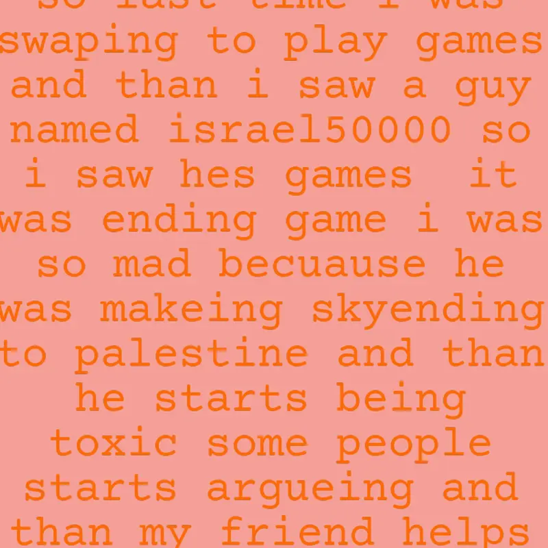 Game by @Syria_2026