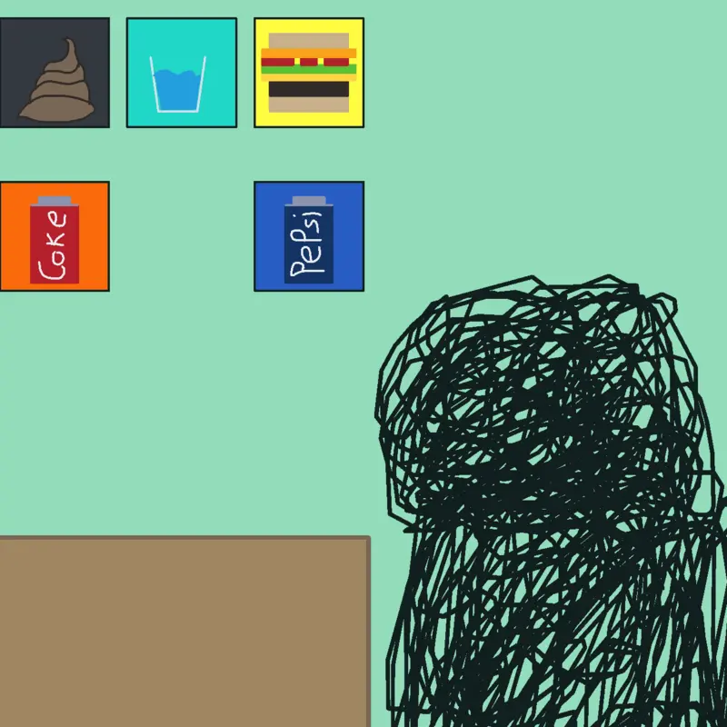 Game by @MickeyMouse649