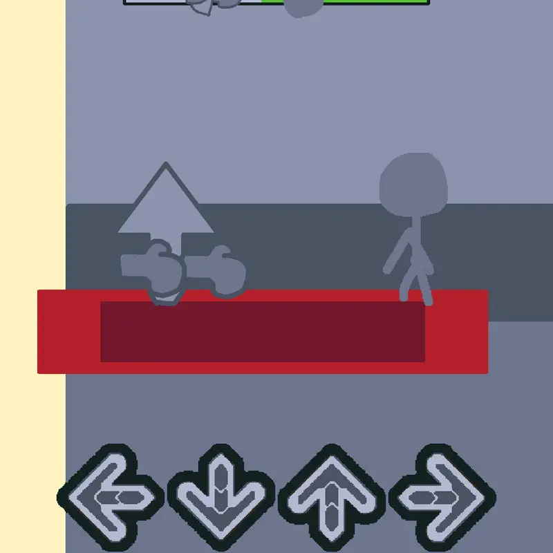 Game by @Stickglitch