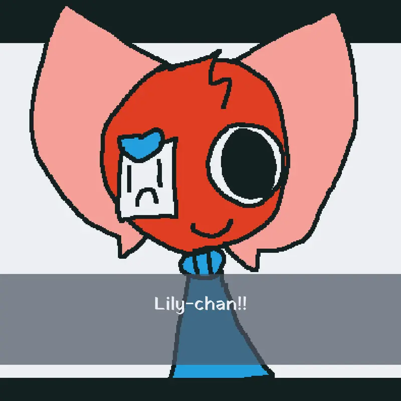 Game by @lily_167