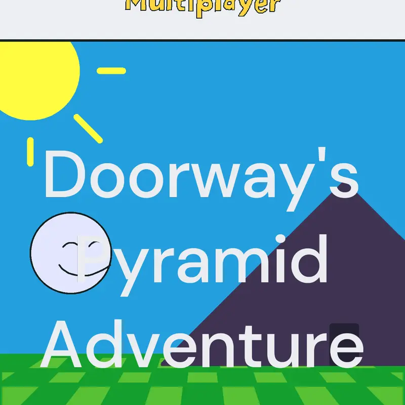 Game by @DoorwayIndustries