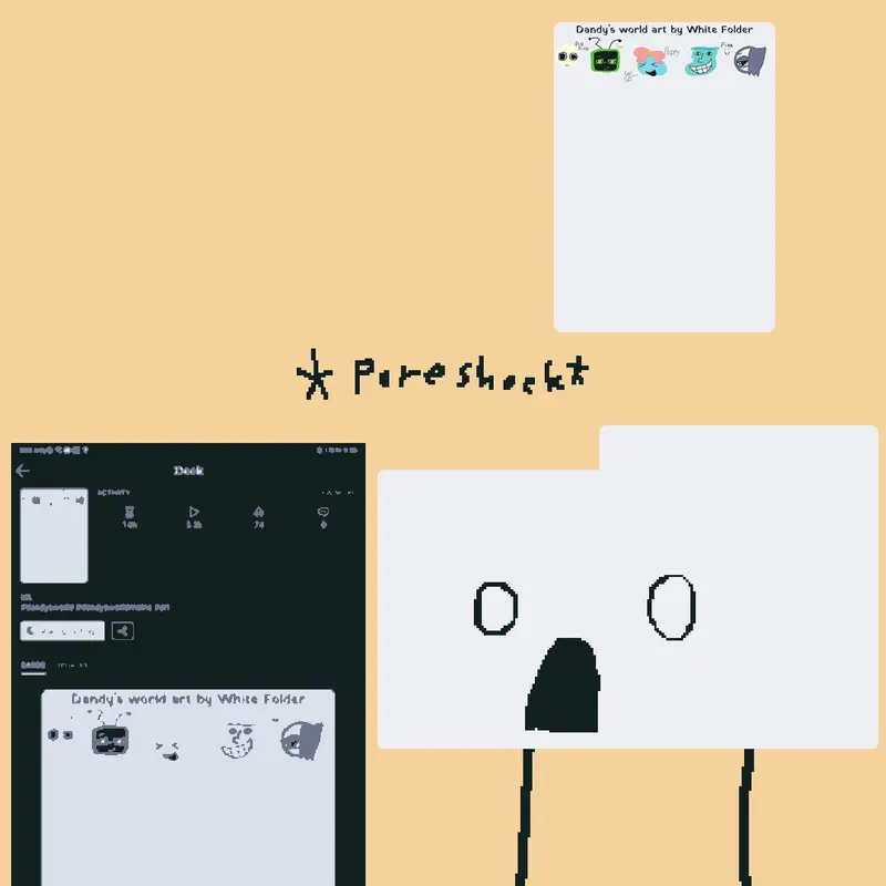Game by @WhiteFolder
