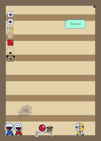 Bob sandbox V1 limited