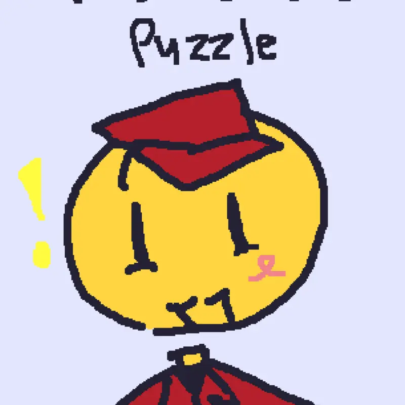 Game by @_pancake