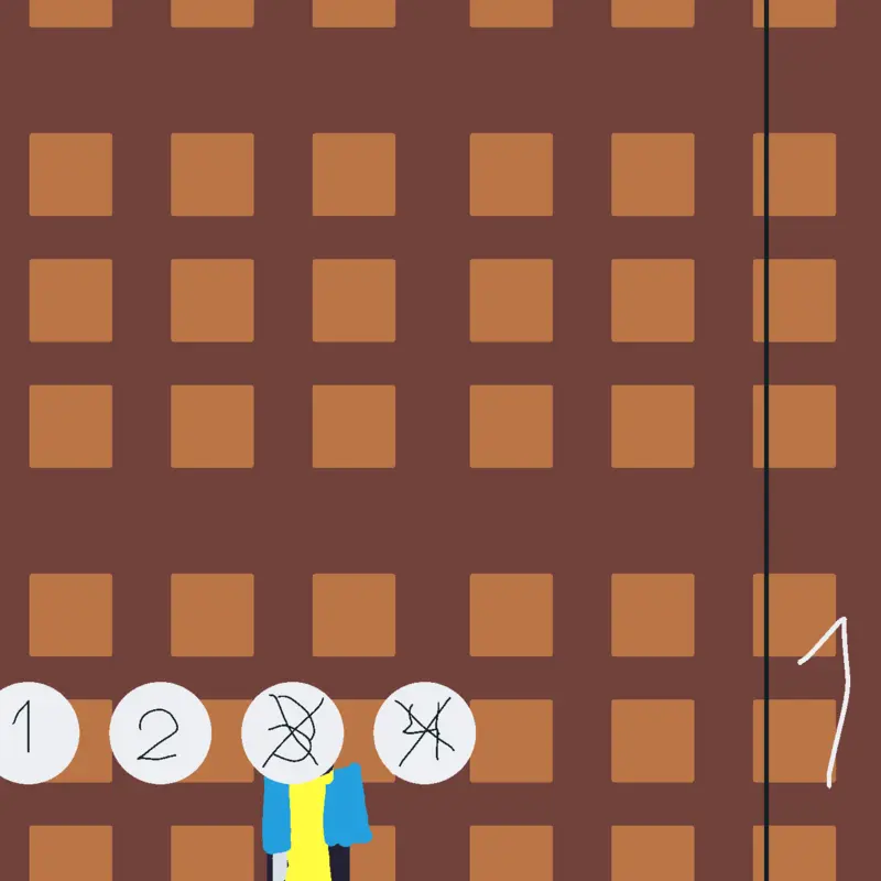 Game by @JoseChamot