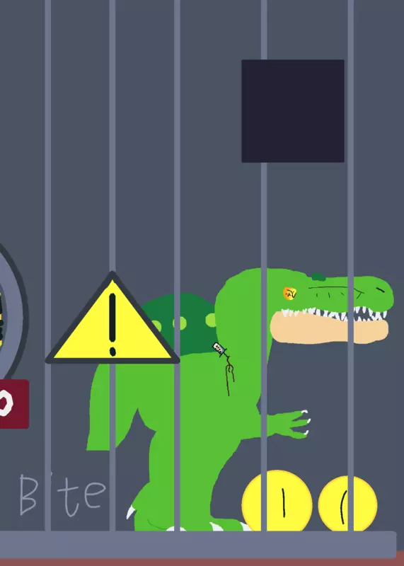 Game by @rex-firezilla