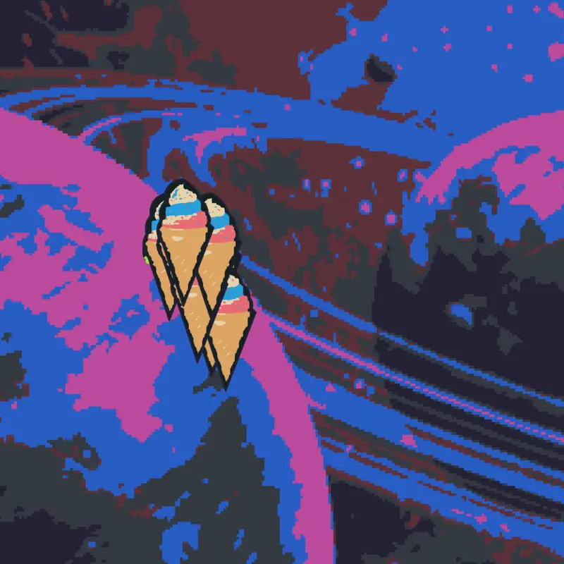 Game by @planetballs