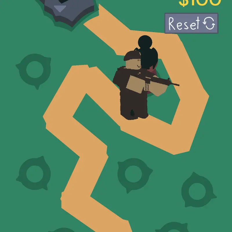 Game by @pepe_agonzo