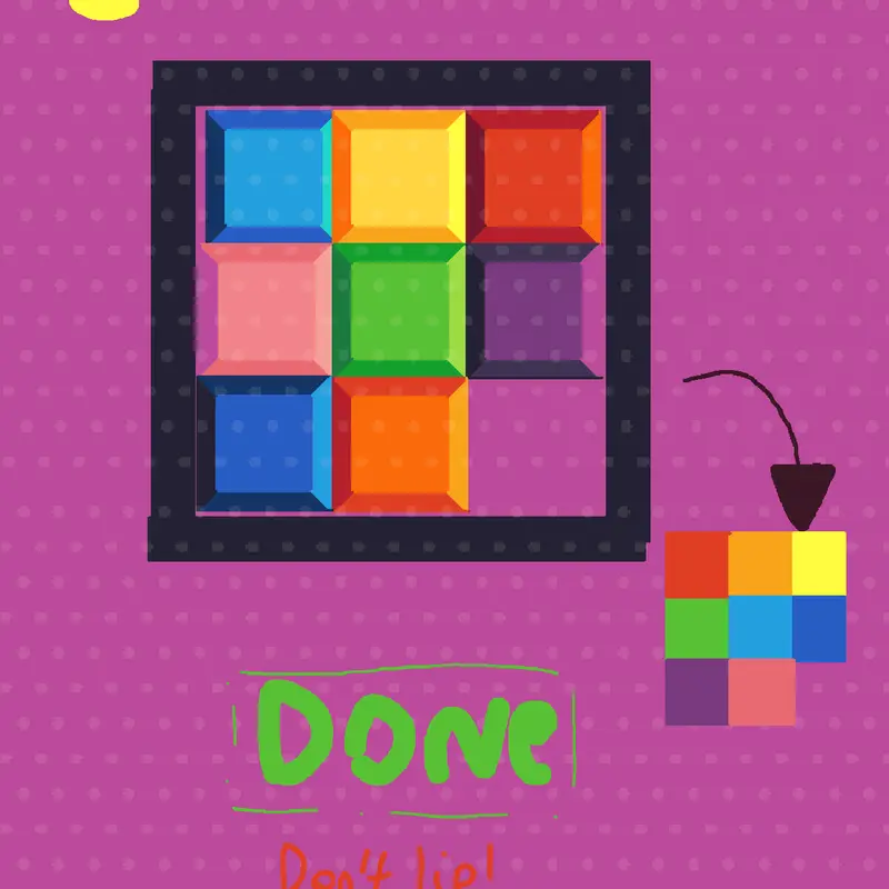 Game by @Dani1927