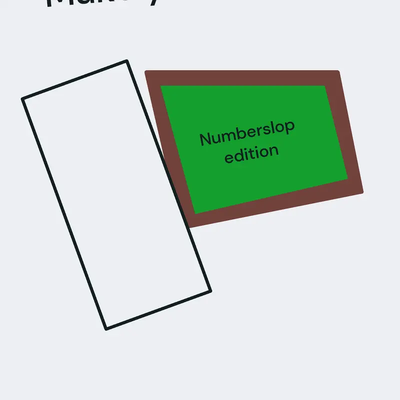 Make your mod by @VacantGuy
