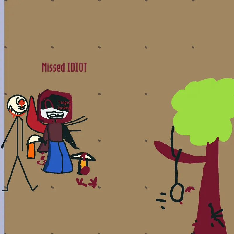 Game by @selimkadir_the_soldier