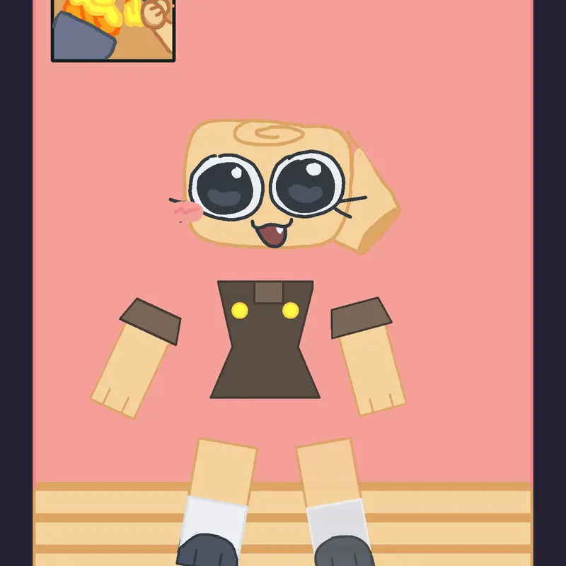 Game by @MUFF1N_BLUBBRIES