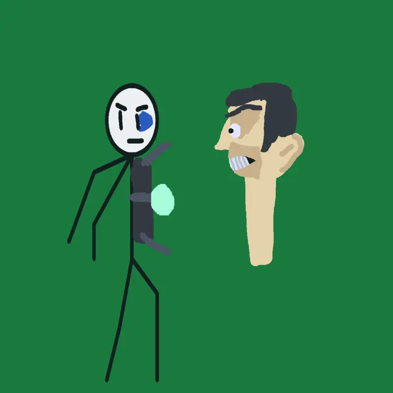 Game by @drillman_official