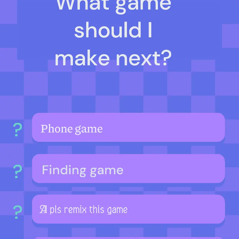 Game by @France_time