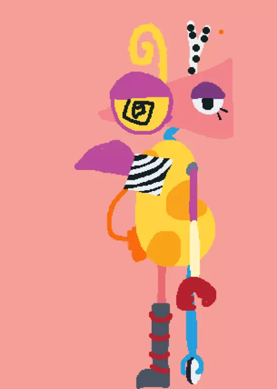 Game by @rice_chicken_yummy