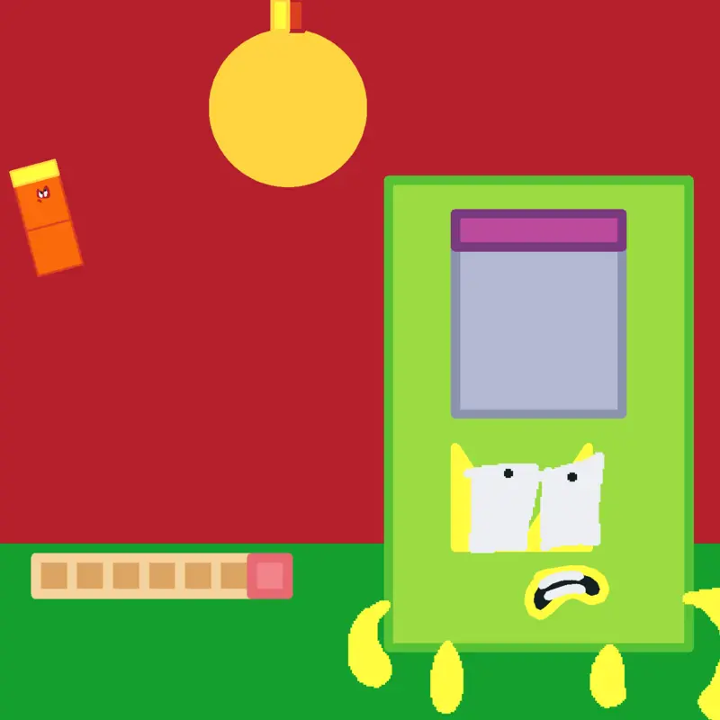 Game by @bfdi_bfdia