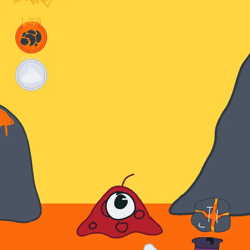 Game by @SmokeyBomb