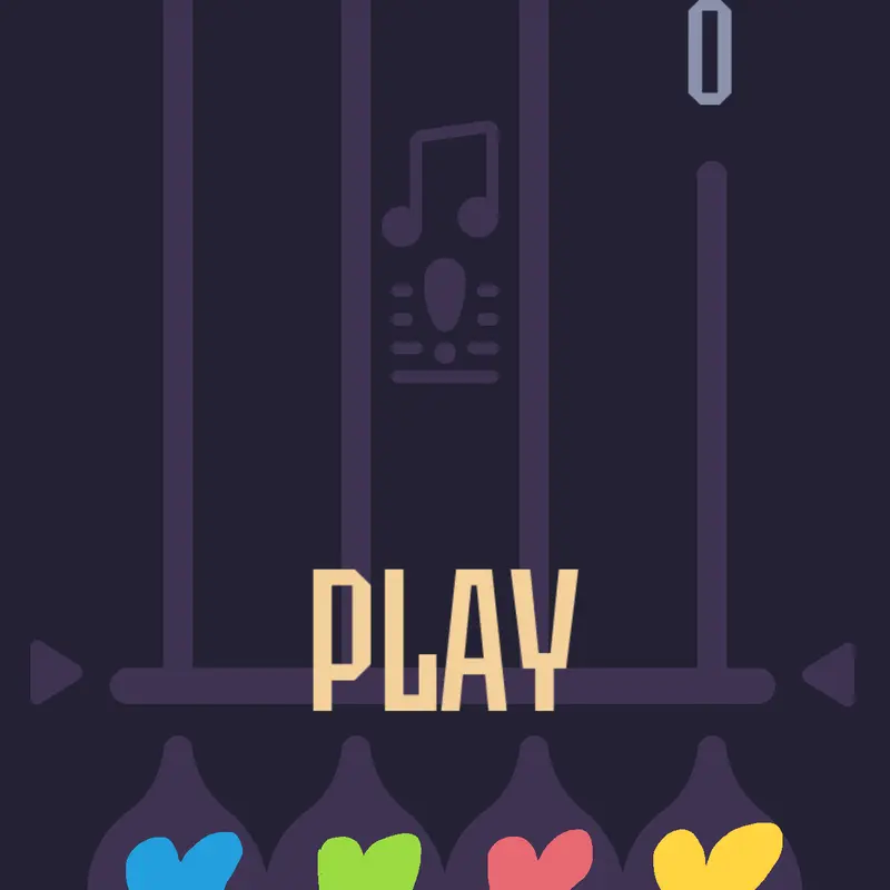 Game by @mandystar