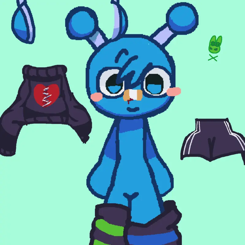 Game by @Abril2318G