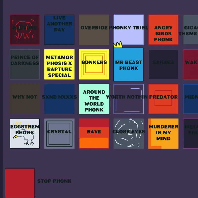 Game by @leaderboardhunter