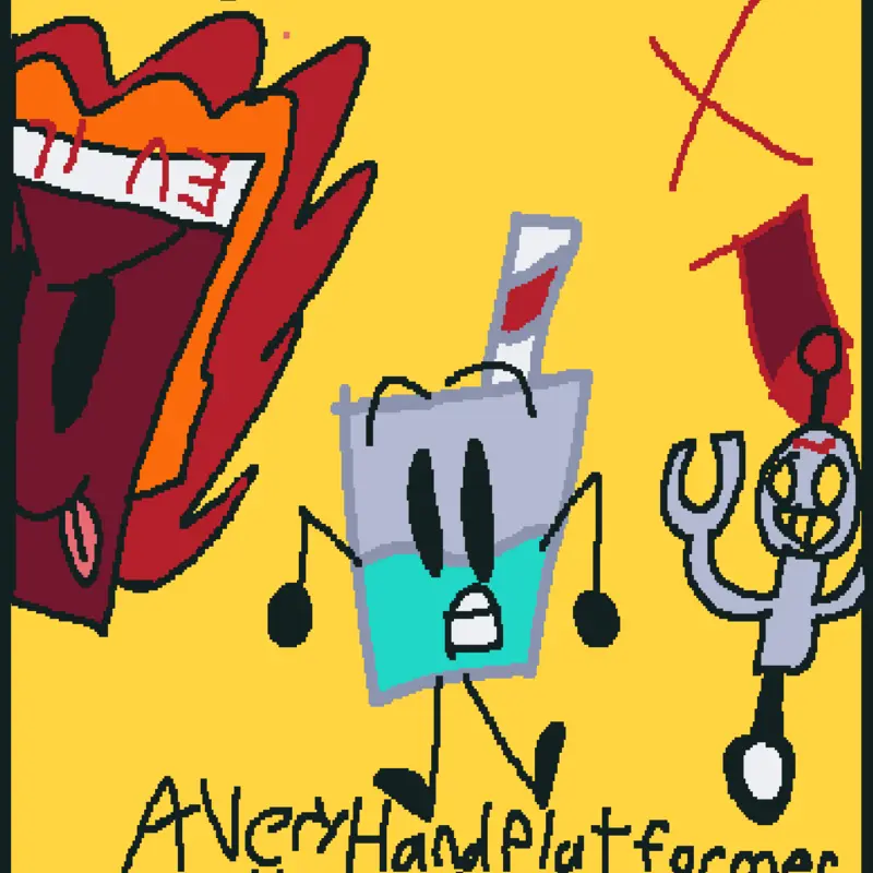 AVHPWBB by @A_DoofusTofuOnCastle14