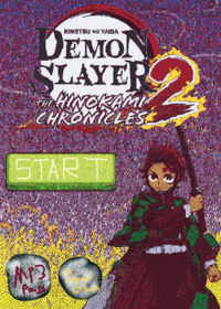 Demon Slayer Hinokami Chronicles 2 c