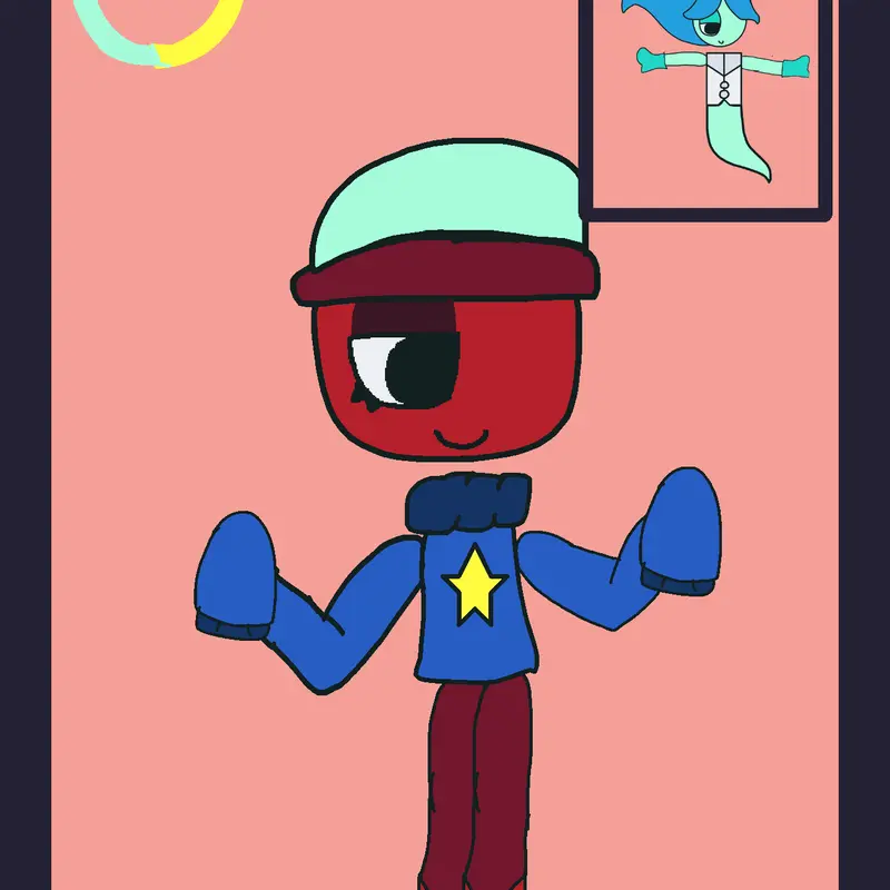 Game by @SH3LLY_luvs_ME