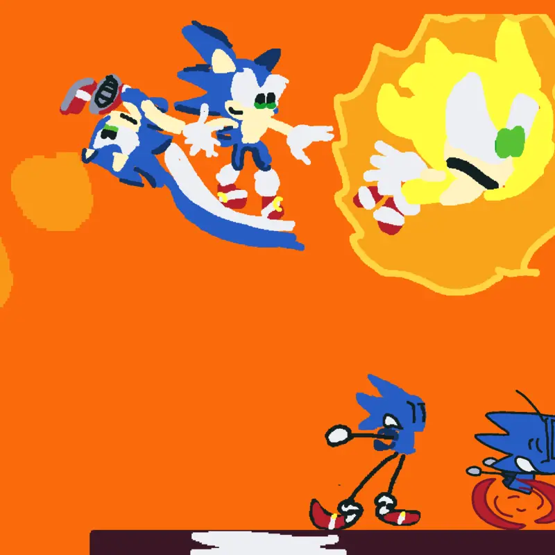 Game by @joseofcastle
