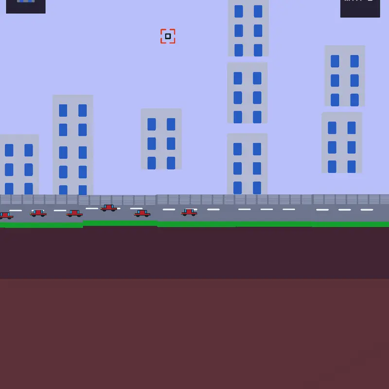 Game by @nik007