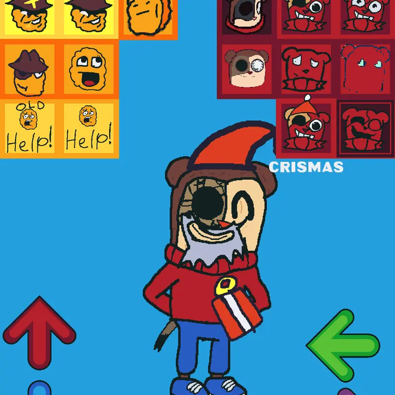 Game by @H-_abrahaham_-H