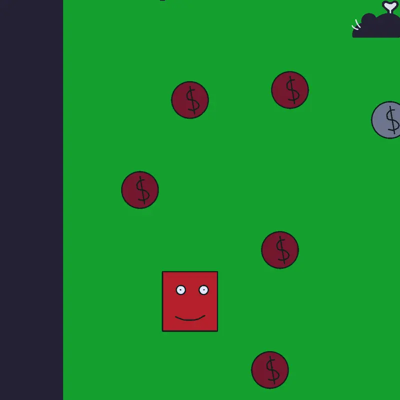 Game by @themrplay