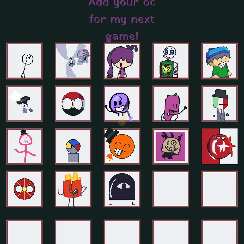 Game by @raihayayay